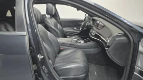 Mercedes-Benz S 500, снимка 11