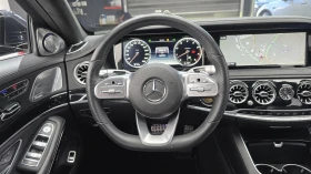 Mercedes-Benz S 500, снимка 13