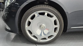 Mercedes-Benz S 500, снимка 5
