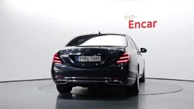 Mercedes-Benz S 500, снимка 4