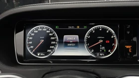 Mercedes-Benz S 500, снимка 8
