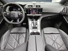 Citroen DS7, снимка 7