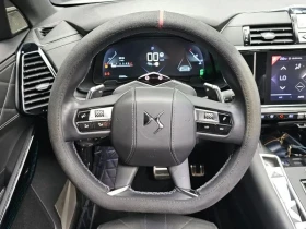 Citroen DS7, снимка 16