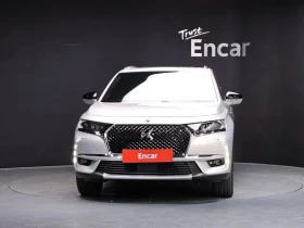 Citroen DS7, снимка 3