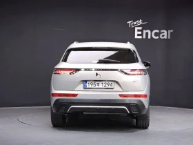 Citroen DS7, снимка 4