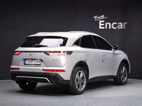 Citroen DS7, снимка 2