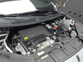 Citroen DS7, снимка 6