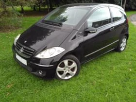 Mercedes-Benz A 150 Avantgarde | Mobile.bg    4