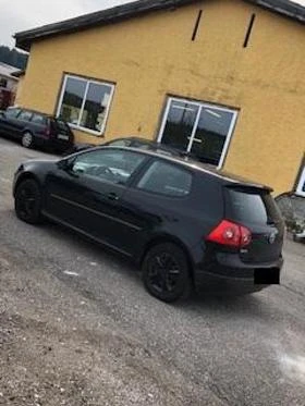 VW Golf 1.4 I На части , снимка 3