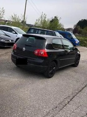 VW Golf 1.4 I На части , снимка 2