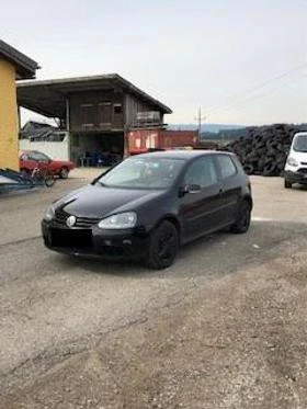 VW Golf 1.4 I На части , снимка 4