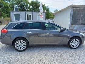 Opel Insignia 2.0cdti * 6sk* UNIKAT* NOVA!!!, снимка 12