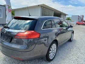 Opel Insignia 2.0cdti * 6sk* UNIKAT* NOVA!!!, снимка 14