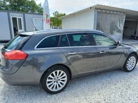 Opel Insignia 2.0cdti * 6sk* UNIKAT* NOVA!!!, снимка 13