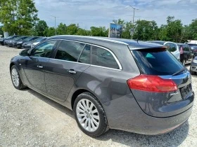     Opel Insignia 2.0cdti * 6sk* UNIKAT* NOVA!!!