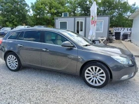 Opel Insignia 2.0cdti * 6sk* UNIKAT* NOVA!!!, снимка 11