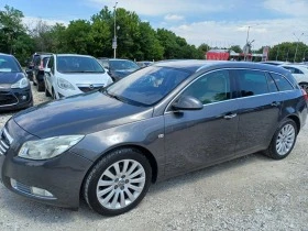     Opel Insignia 2.0cdti * 6sk* UNIKAT* NOVA!!!