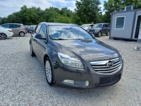 Opel Insignia 2.0cdti * 6sk* UNIKAT* NOVA!!!, снимка 10