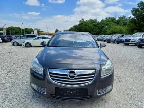 Opel Insignia 2.0cdti * 6sk* UNIKAT* NOVA!!!, снимка 9