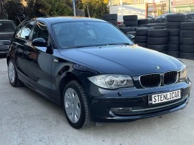 BMW 118 FaceLift-Автоматик-Навигация, снимка 4