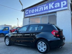 BMW 118  АВТОМАТИК+ НАВИГАЦИЯ, снимка 2