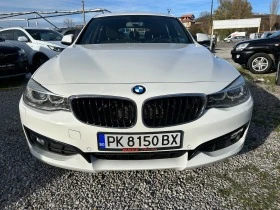 BMW 320 Gran Turismo, снимка 2