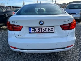 BMW 320 Gran Turismo, снимка 5