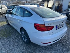 BMW 320 Gran Turismo, снимка 6