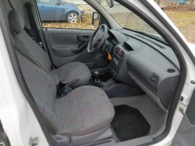 Opel Combo, снимка 16