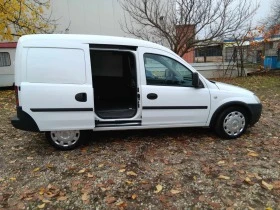 Opel Combo, снимка 11