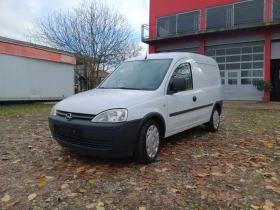 Opel Combo, снимка 4