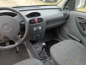 Opel Combo, снимка 14