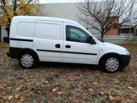 Opel Combo, снимка 10