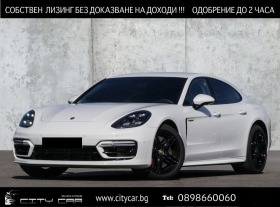 Porsche Panamera 4S E-Hybrid/ SPORT DESIGN/ 360/ MATRIX/  | Mobile.bg   1