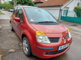 Renault Modus 1, 6 Automatic, снимка 4