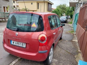 Renault Modus 1, 6 Automatic, снимка 5