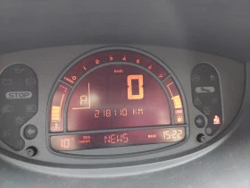 Renault Modus 1, 6 Automatic, снимка 9