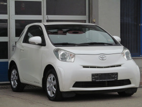 Toyota IQ VVT-i/, снимка 2 - Автомобили и джипове - 44598596