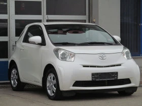 Toyota IQ VVT-i/, снимка 2