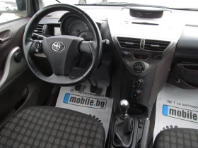 Toyota IQ VVT-i/ - [8] 