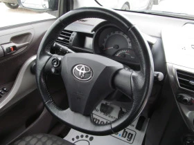 Toyota IQ VVT-i/ - [9] 