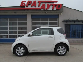 Toyota IQ VVT-i/ - [6] 