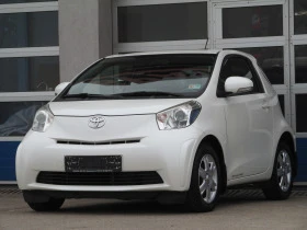 Toyota IQ VVT-i/, снимка 1