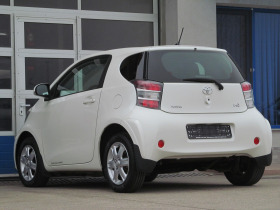Toyota IQ VVT-i/, снимка 4 - Автомобили и джипове - 44598596