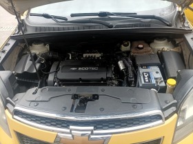 Chevrolet Orlando 1.8 LPG 141 6+1 | Mobile.bg   12