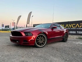 Ford Mustang 3.7 V6 / NAVI 1