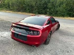 Ford Mustang 3.7 V6 / NAVI, снимка 4