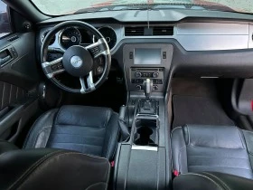 Ford Mustang 3.7 V6 / NAVI, снимка 6