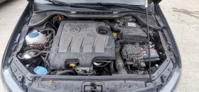 VW Polo 1.6 TDI , снимка 9 - Автомобили и джипове - 45482458