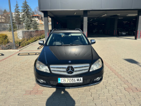 Mercedes-Benz C 200 200 cdi AVANTGARDE, снимка 2 - Автомобили и джипове - 45523967